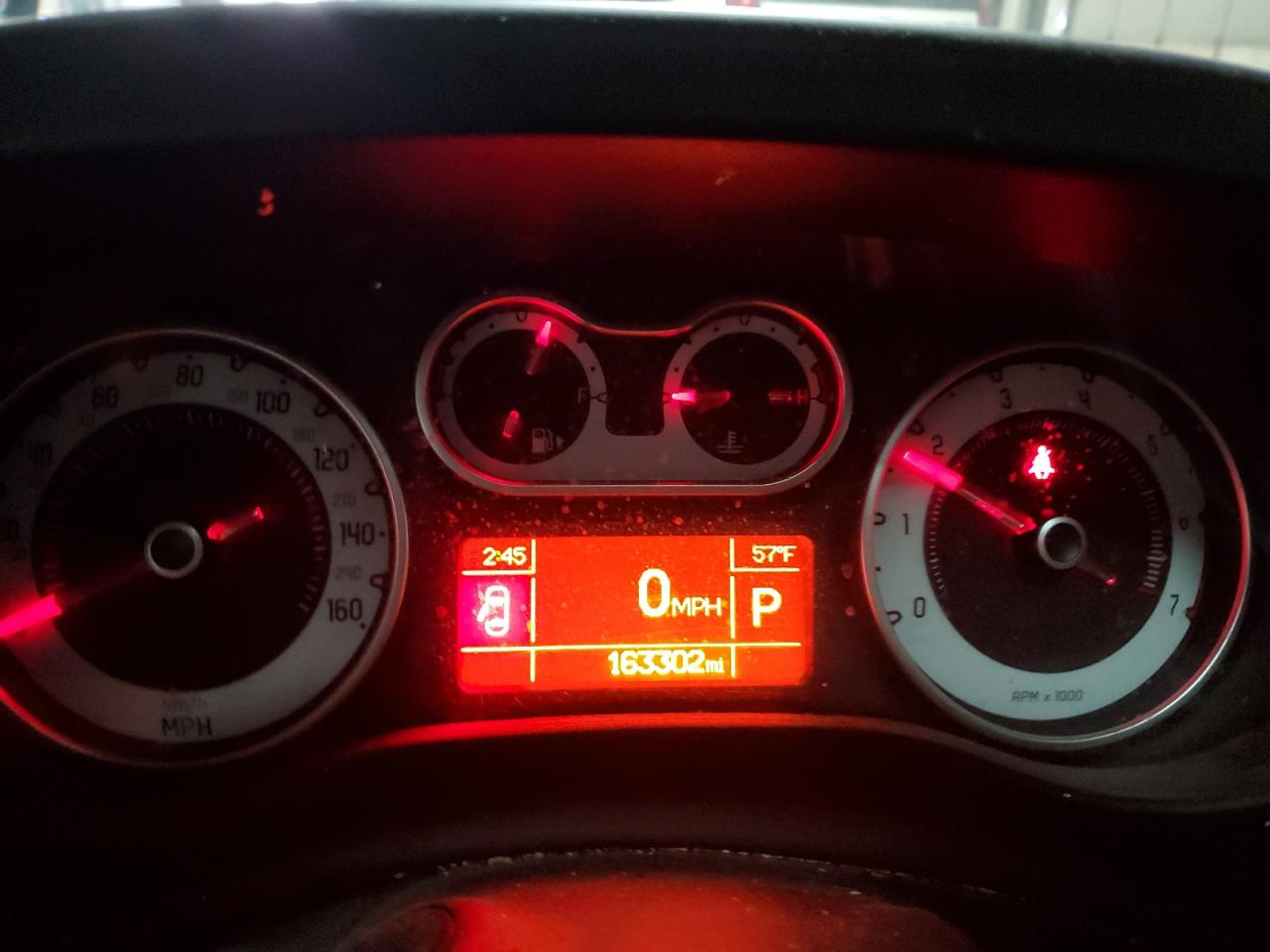 2014 Fiat 500 - Image 9