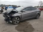 2014 Hyundai Elantra Se იყიდება Dunn-ში, NC - Front End