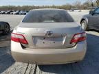 2007 Toyota Camry Ce en Venta en Spartanburg, SC - Front End