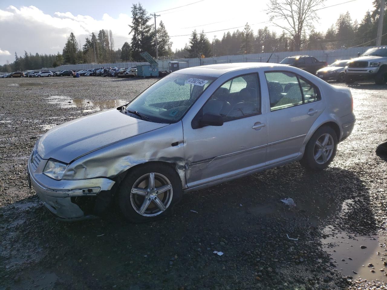 2004 Volkswagen Jetta - Image 1