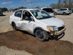 2001 Toyota Echo  за продажба в Theodore, AL - Side
