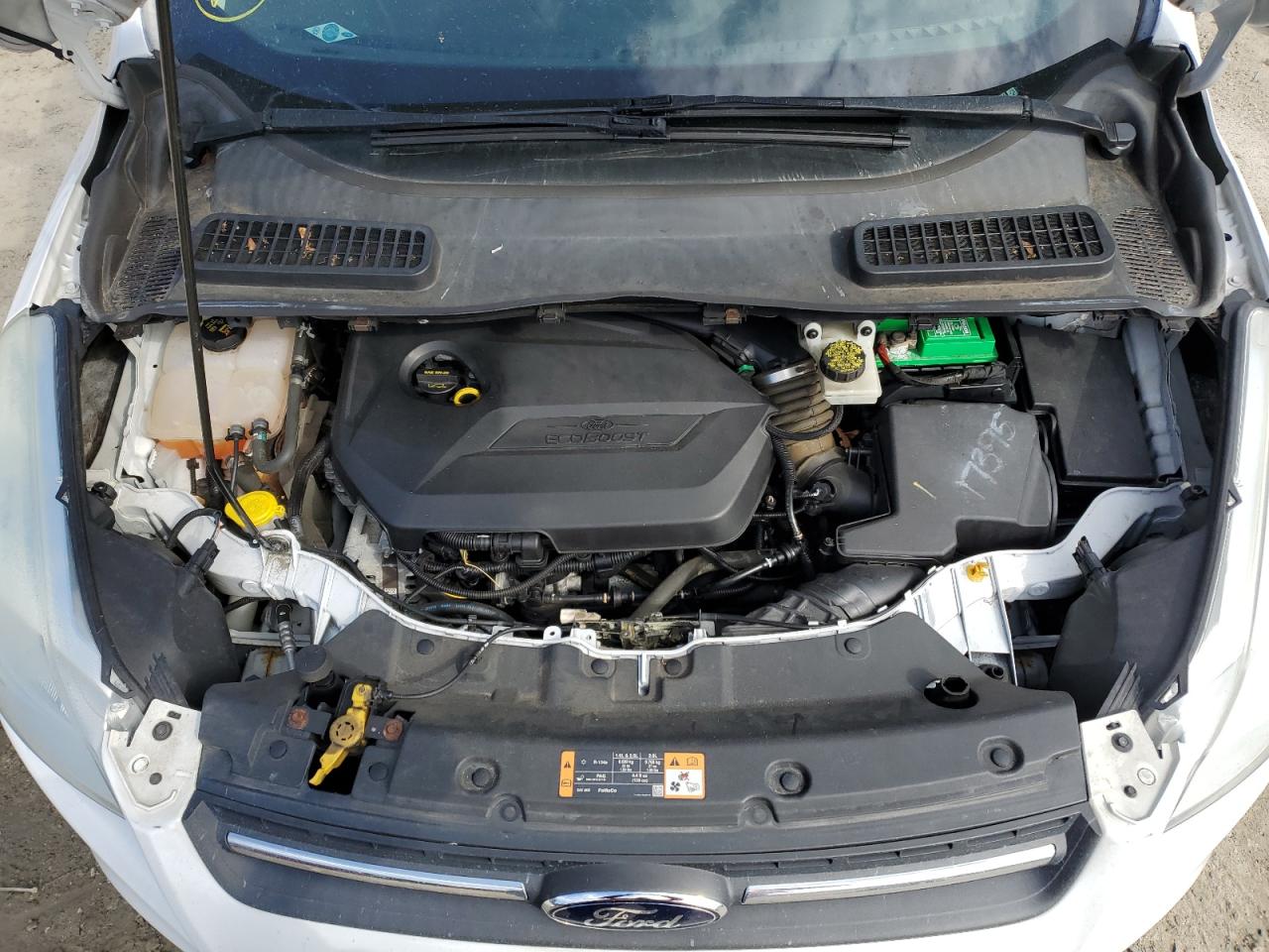 2014 Ford Escape - Image 12