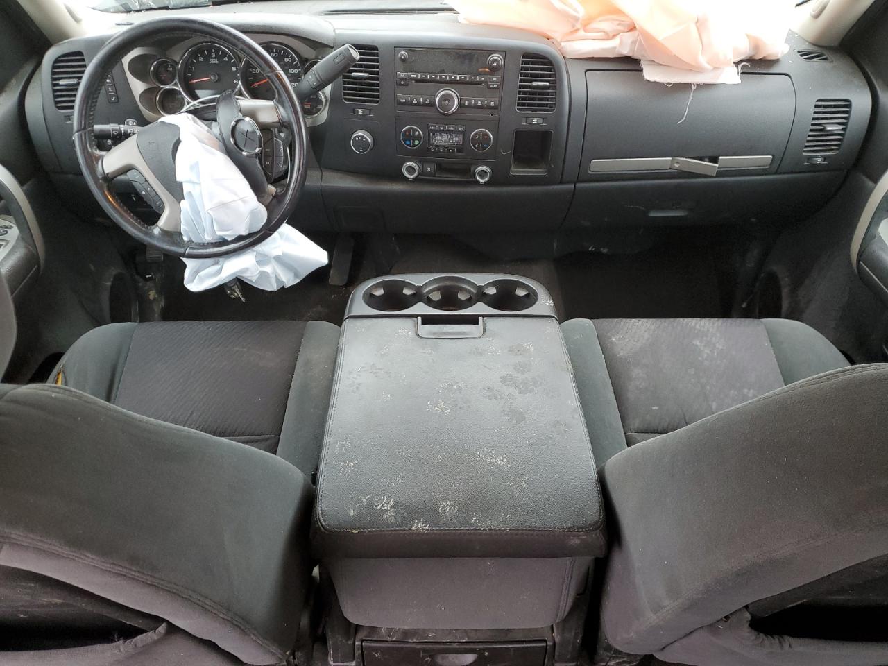 2009 Chevrolet Silverado - Image 8