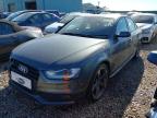 2014 AUDI A4 S LINE for sale at Copart ROCHFORD
