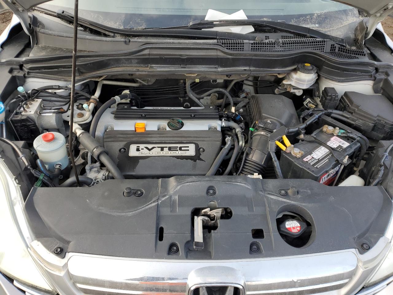 2009 Honda CR-V - Image 12