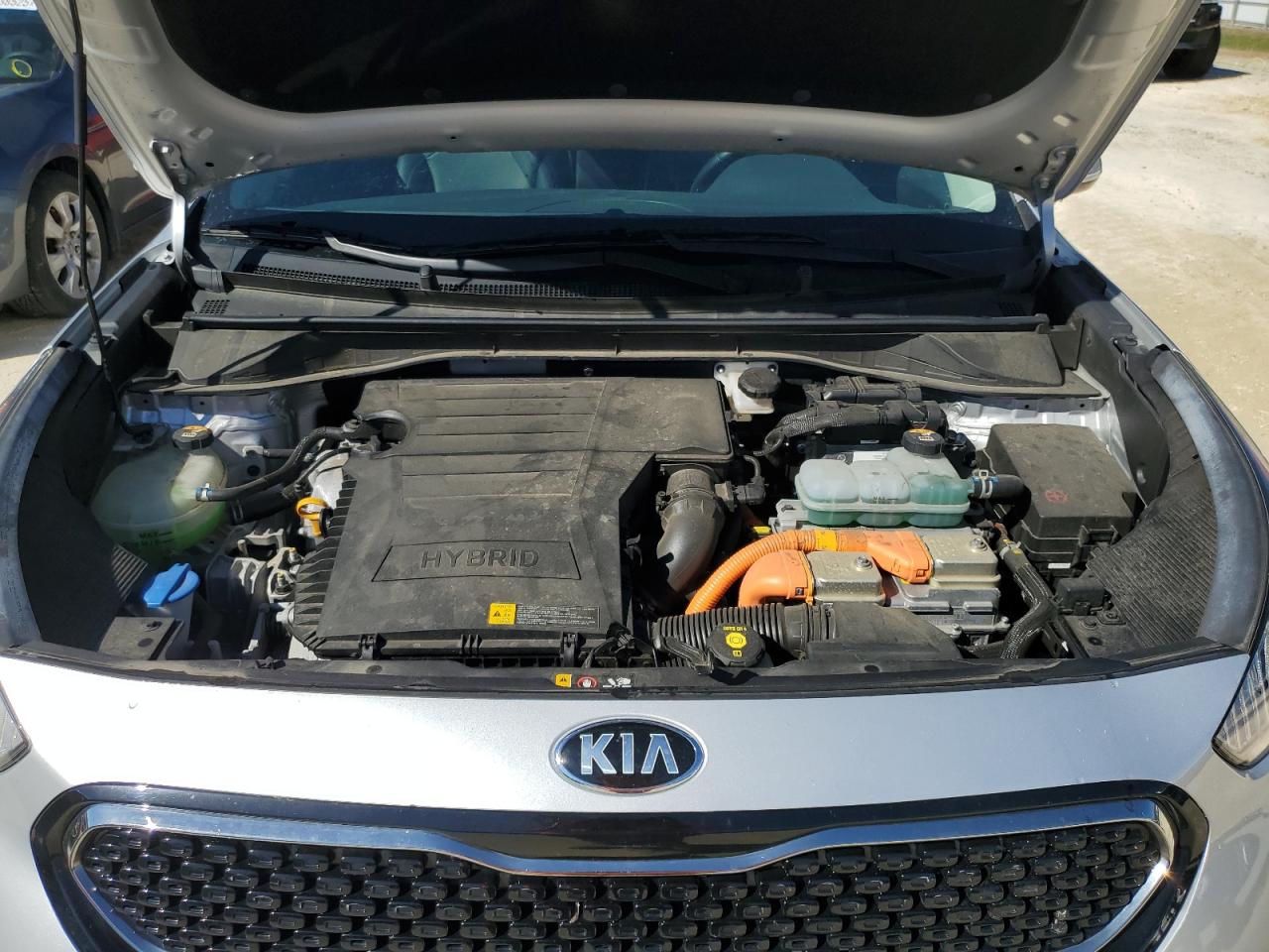 2019 Kia Niro - Image 12