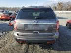 2011 Ford Explorer Limited იყიდება Spartanburg-ში, SC - Front End