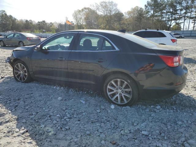  CHEVROLET MALIBU 2015 Czarny