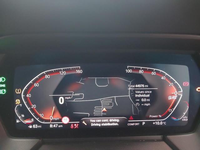 2021 BMW 118I M SPO
