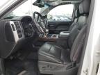 2017 GMC SIERRA K1500 SLT for sale at Copart AB - CALGARY