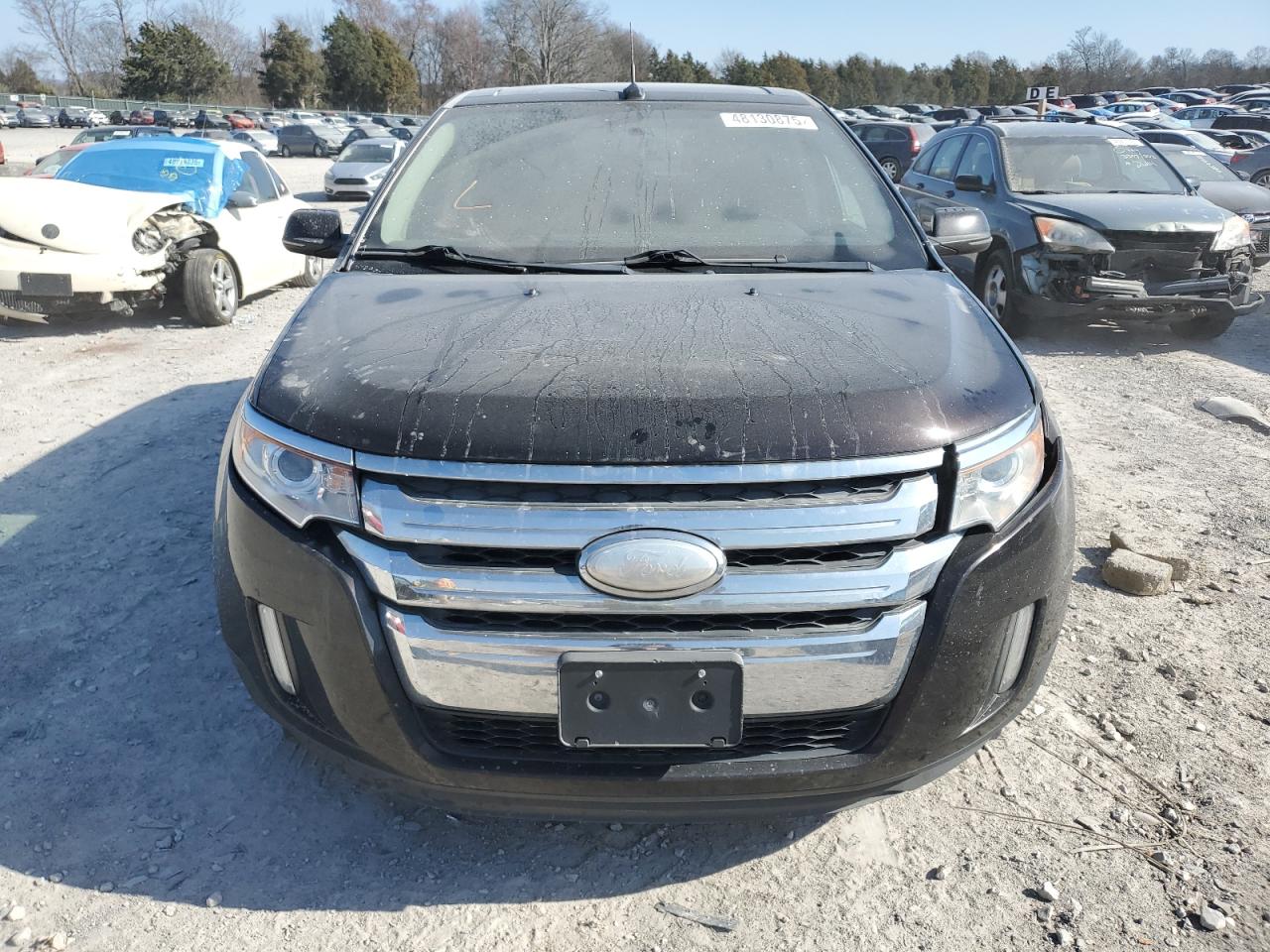 2013 Ford Edge - Image 5