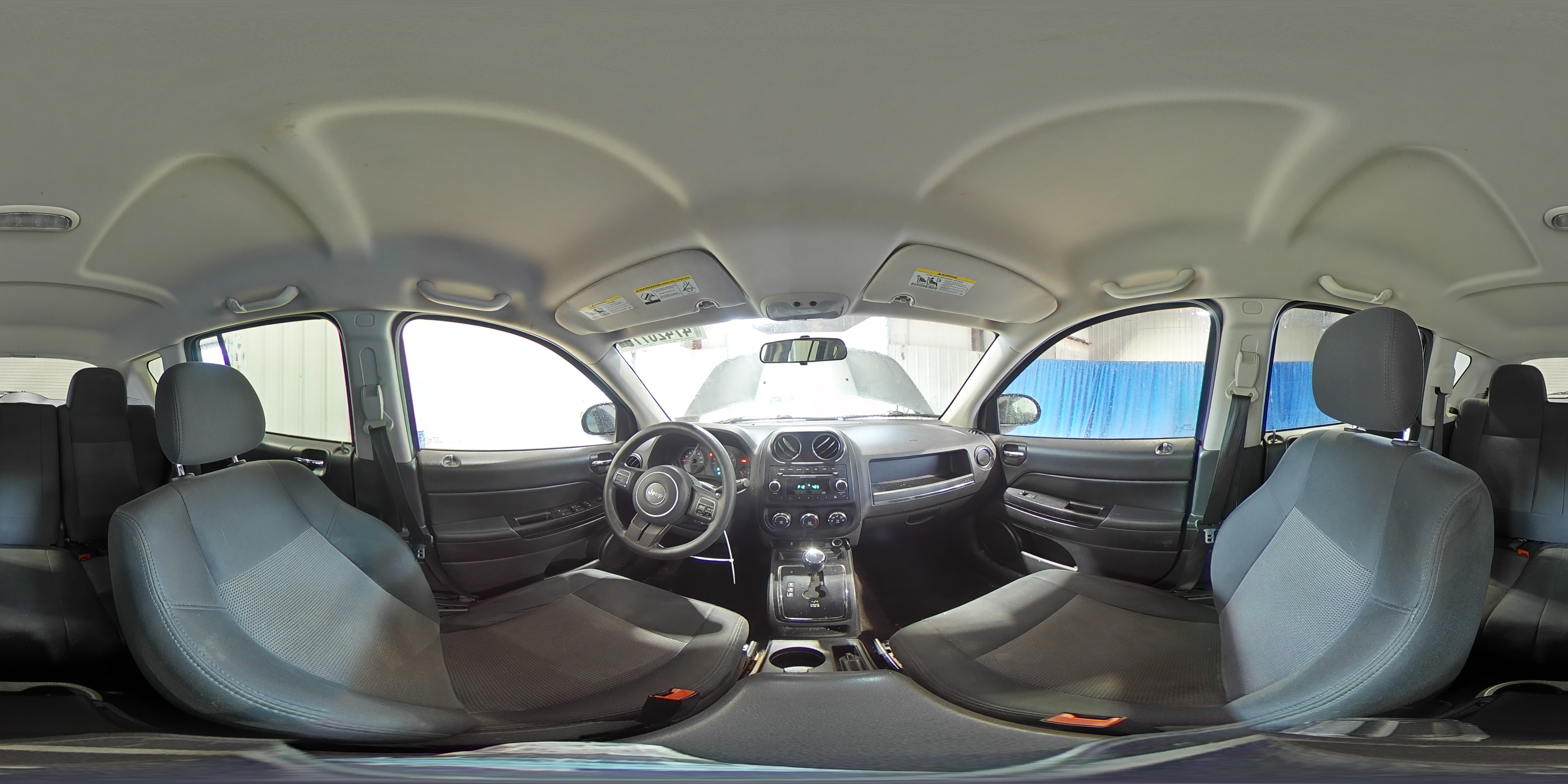 2013 Jeep Compass - Image 14