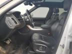 2017 LAND ROVER RANGE ROVER SPORT HSE   for sale at Copart ON - COOKSTOWN