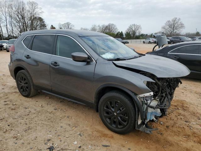  NISSAN ROGUE 2020 Gray