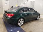 2014 Chevrolet Cruze Ltz იყიდება Casper-ში, WY - Front End