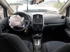 2015 Nissan Versa Note S на продаже в Pekin, IL - Front End