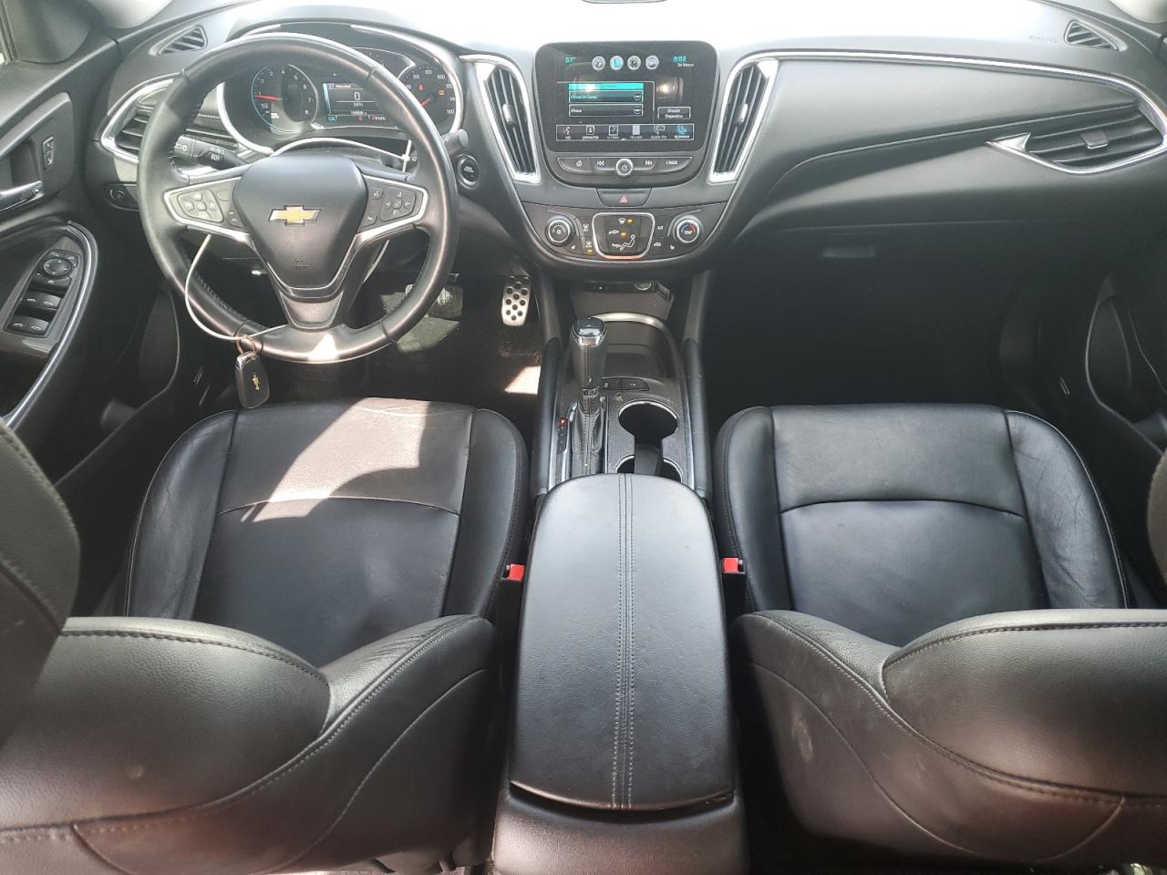 2016 Chevrolet Malibu - Image 8