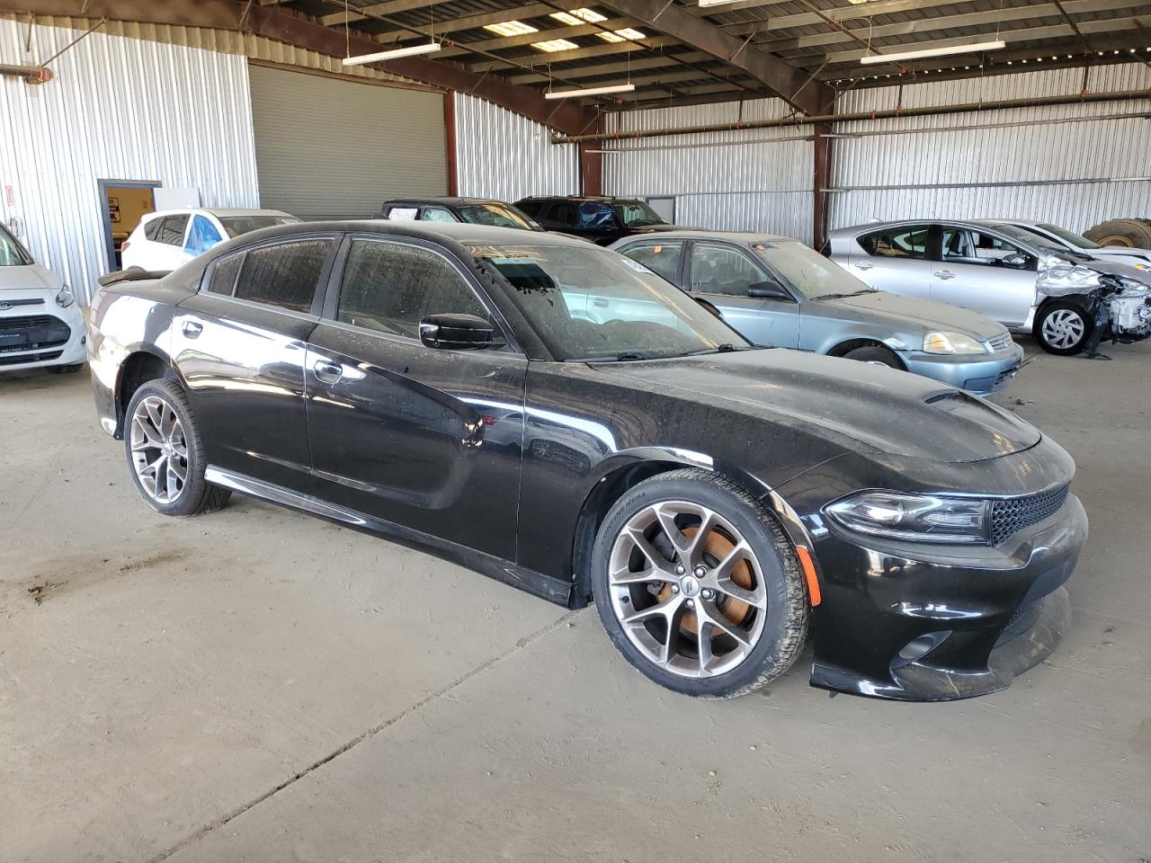 2020 Dodge Charger - Image 4
