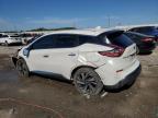2018 Nissan Murano S zu verkaufen in Jacksonville, FL - Rollover