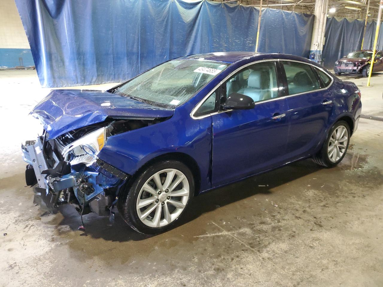 2013 Buick Verano - Image 1