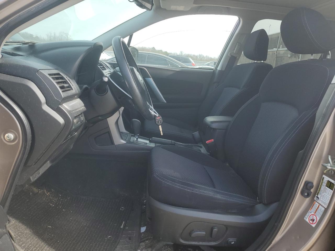 2014 Subaru Forester - Image 7