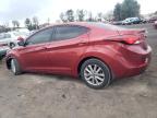2016 Hyundai Elantra Se na sprzedaż w Finksburg, MD - Front End