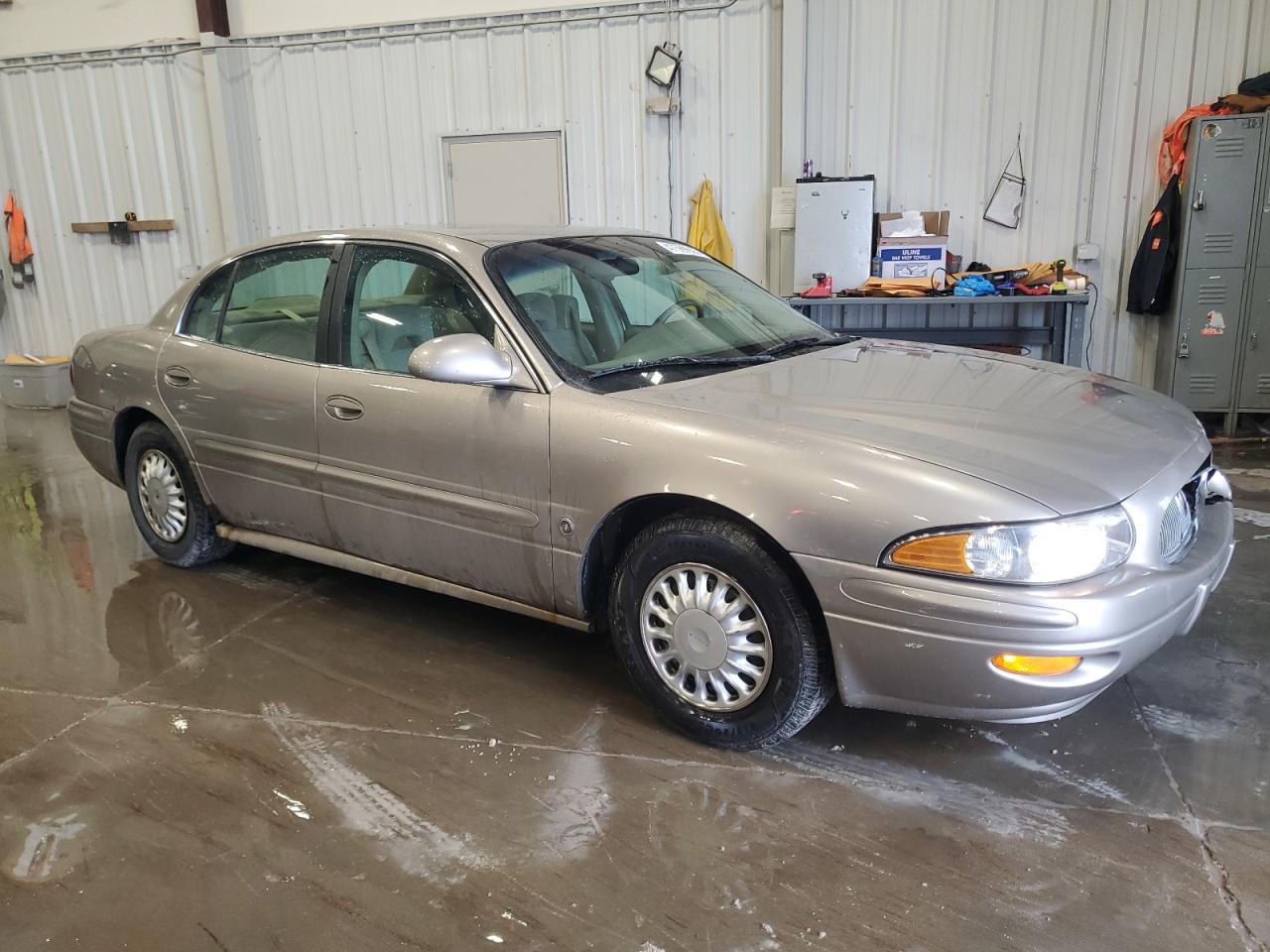 2004 Buick LeSabre - Image 4