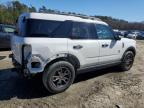 2022 Ford Bronco Sport Big Bend للبيع في Seaford، DE - Rear End