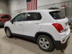 2019 Chevrolet Trax Ls продається в Des Moines, IA - Front End