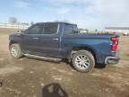 2021 Chevrolet Silverado K1500 Ltz zu verkaufen in Portland, MI - Rejected Repair