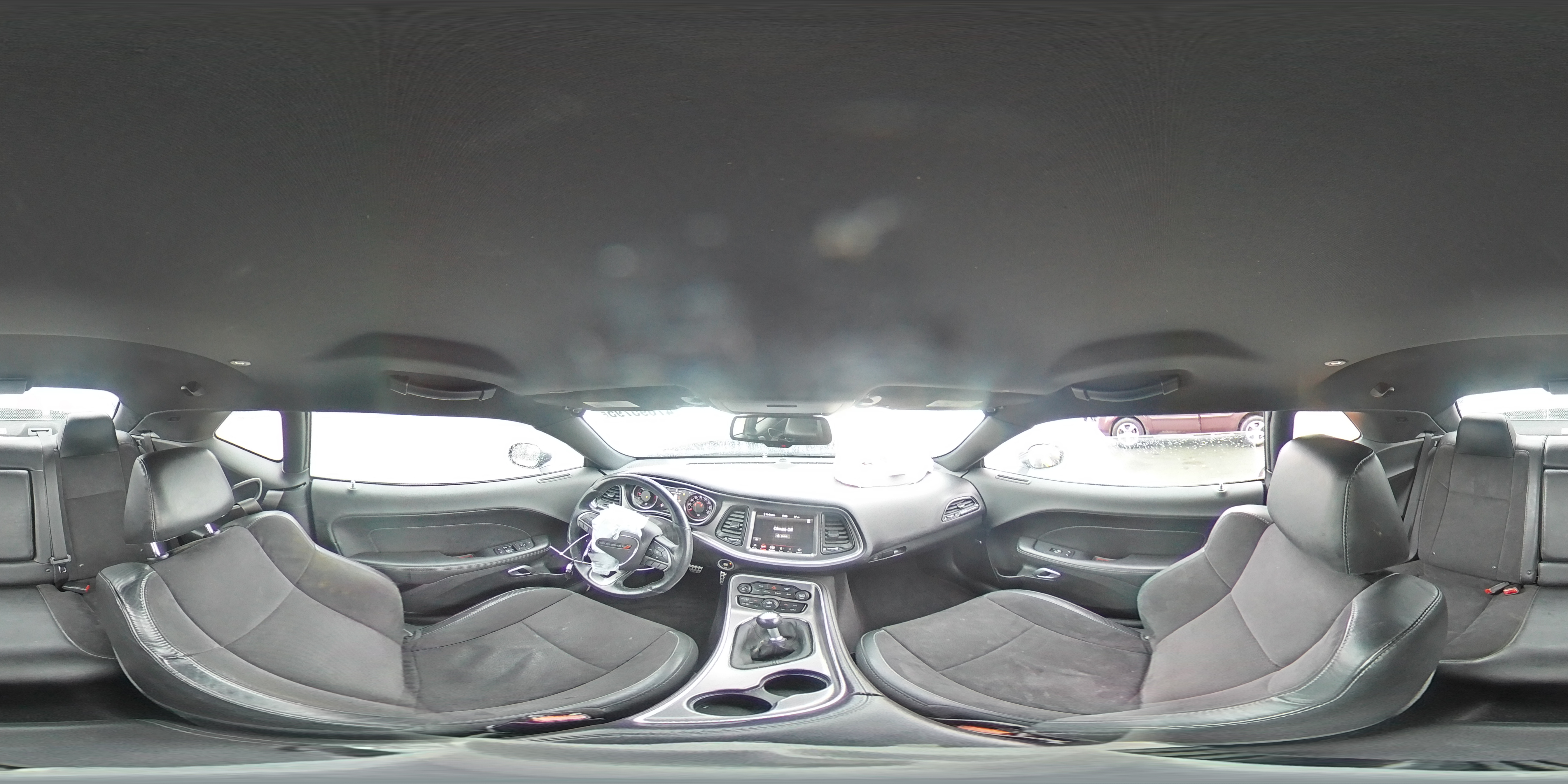 2019 Dodge Challenger - Image 13