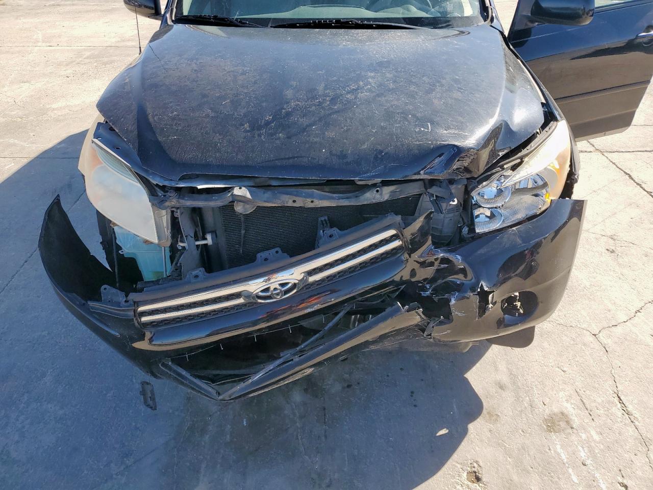 2008 Toyota RAV 4 - Image 13