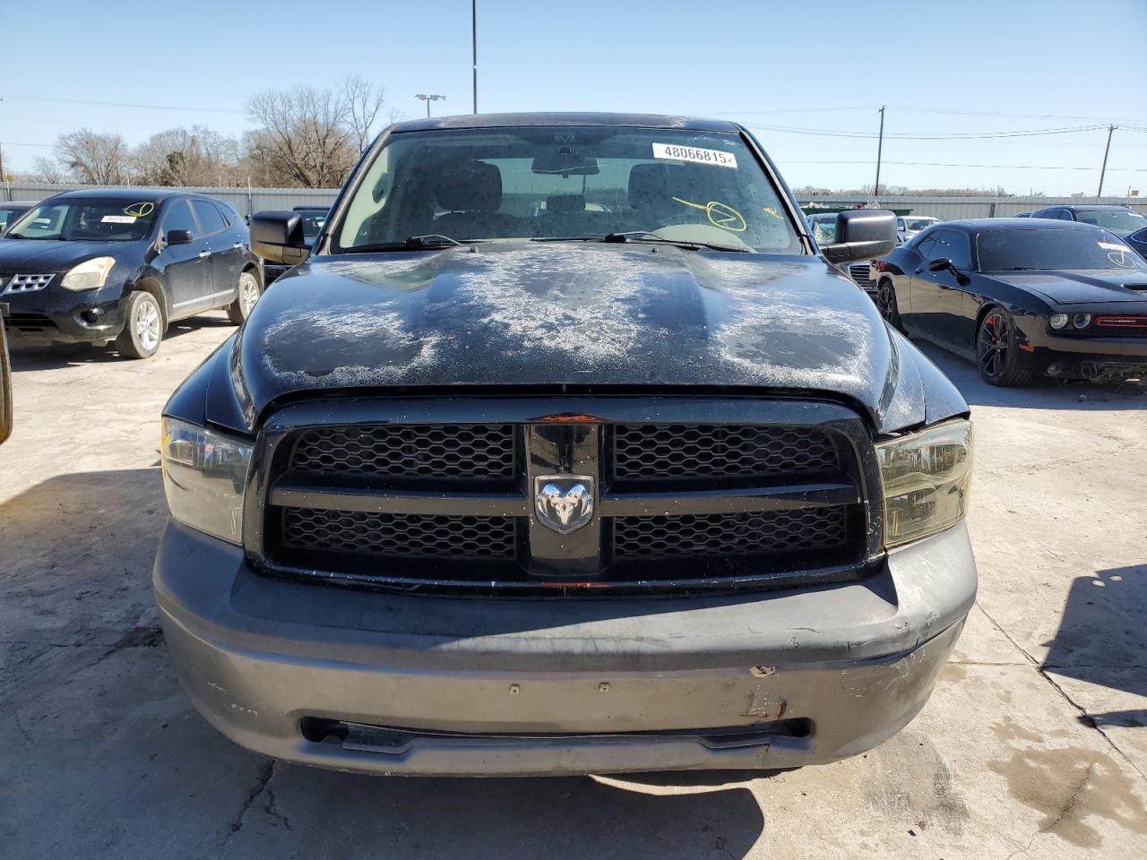 2011 Dodge RAM - Image 5