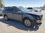 2022 Subaru Outback Premium للبيع في Dunn، NC - Front End