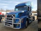 2012 Volvo Vnl Semi Truck for Sale in Glassboro, NJ - Side