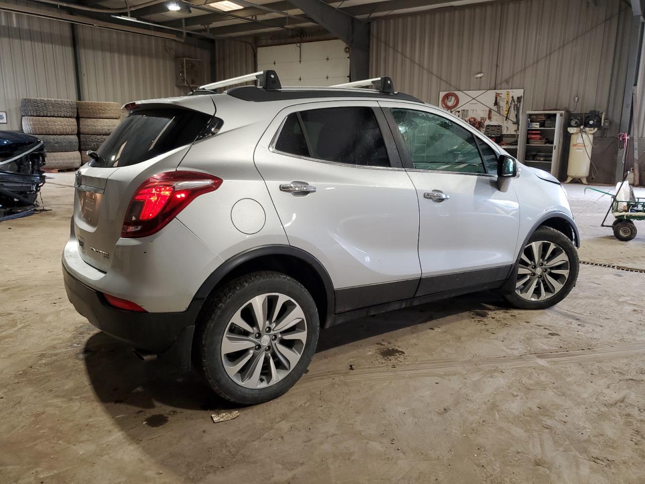 2019 Buick Encore - Image 3