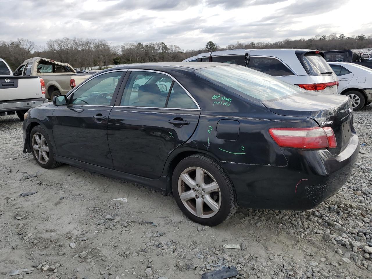 2009 Toyota Camry - Image 2