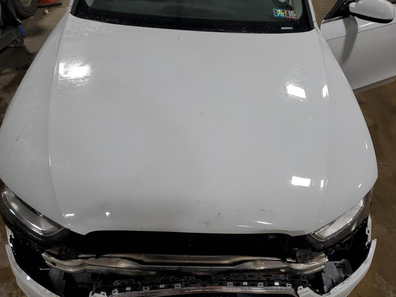 2015 Audi A4 - Image 11
