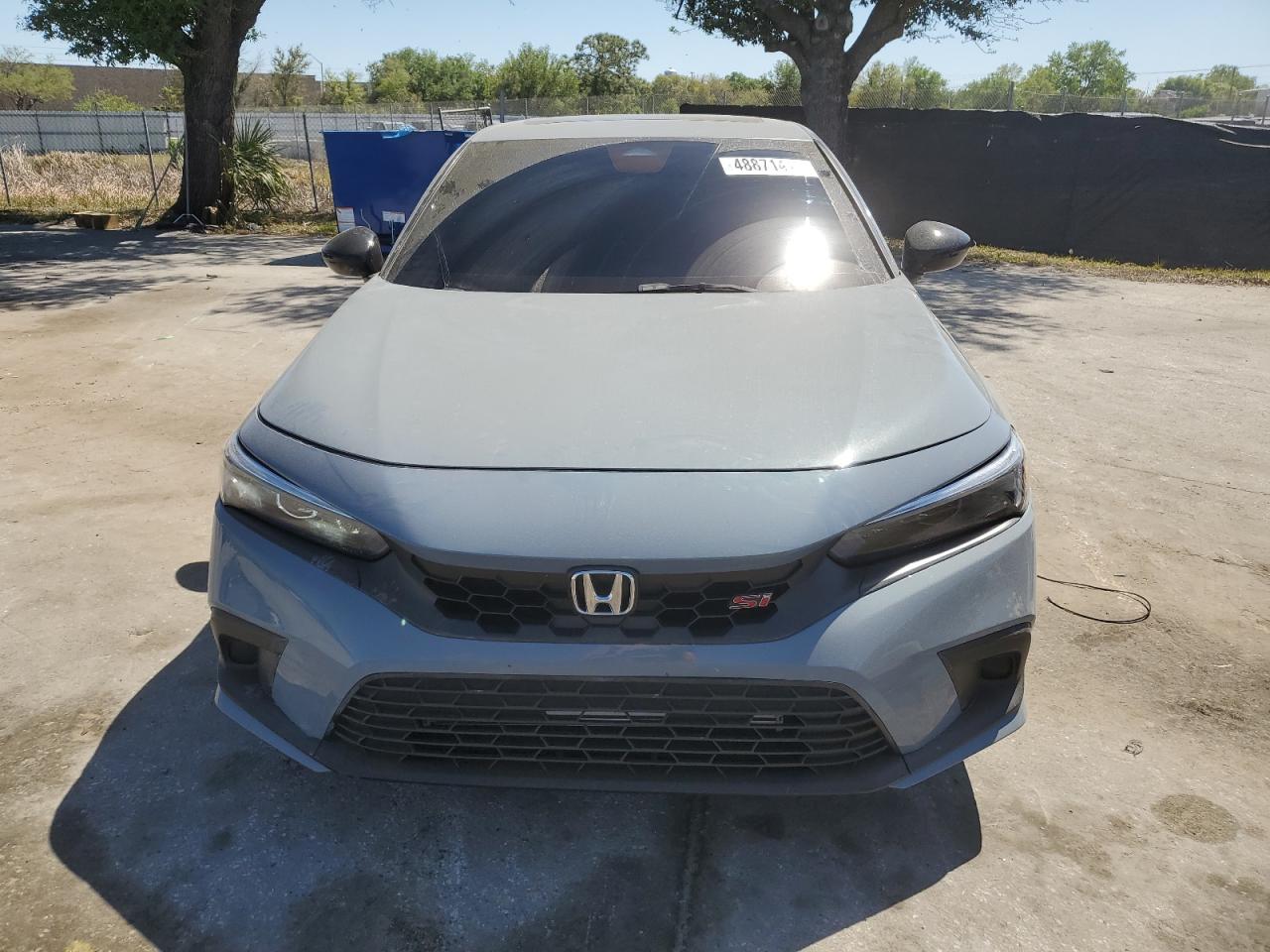 2022 Honda Civic - Image 5