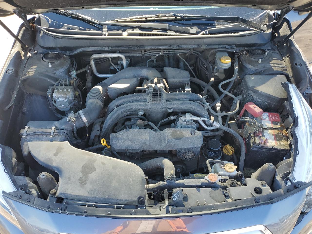 2017 Subaru Outback - Image 12