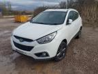 2014 HYUNDAI IX35 SE CR for sale at Copart BRISTOL