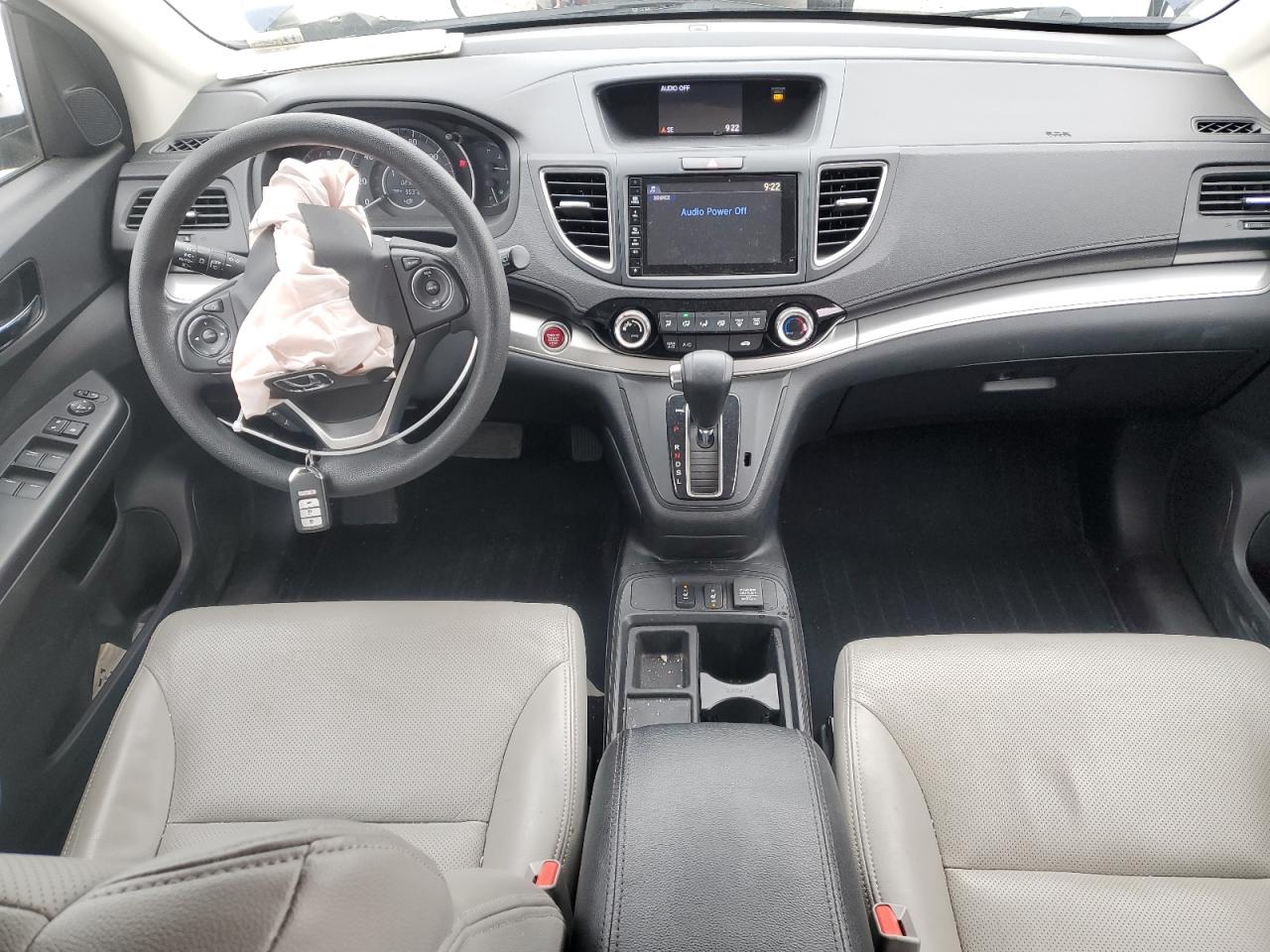2016 Honda CR-V - Image 8
