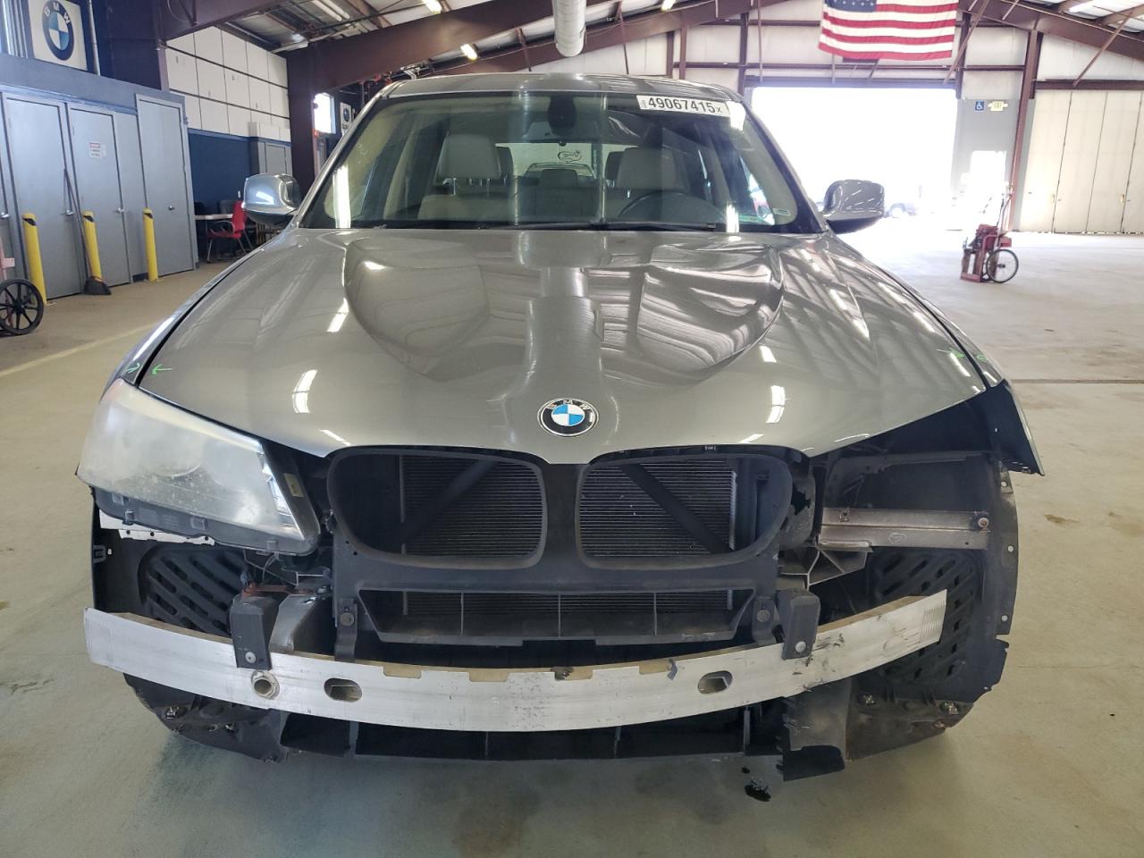 2011 BMW X3 - Image 5