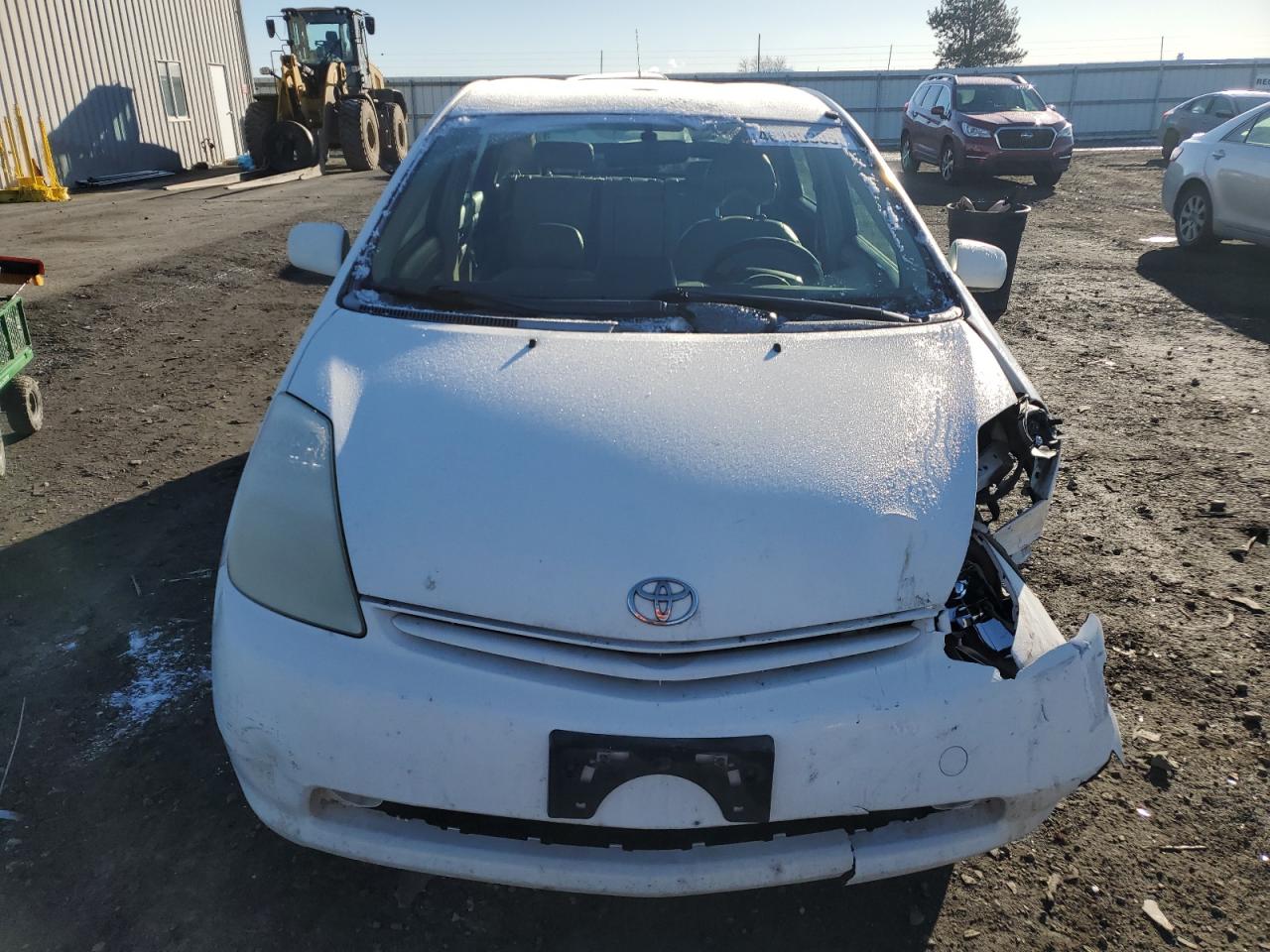 2005 Toyota Prius - Image 5