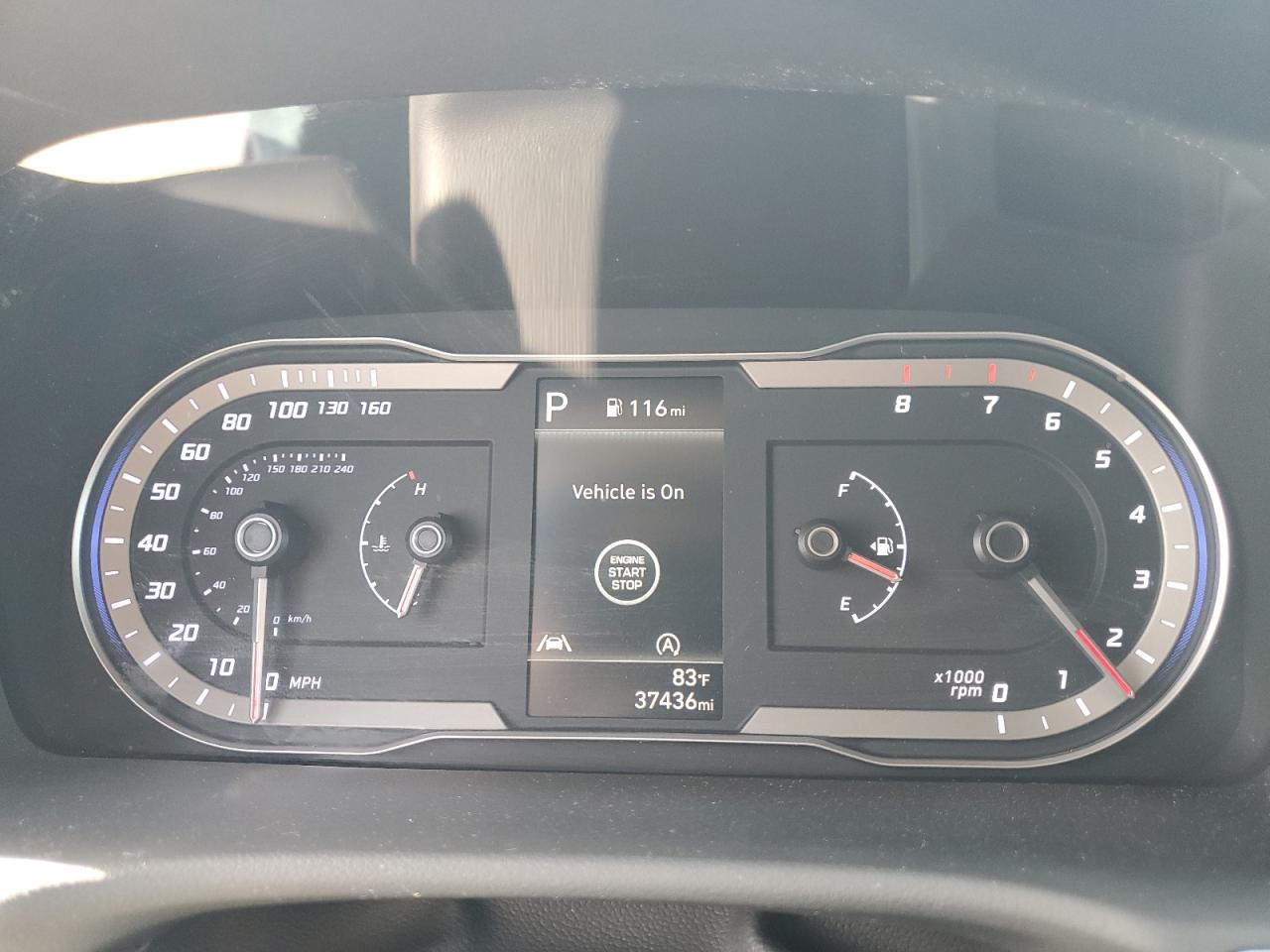 2024 Hyundai Tucson - Image 9