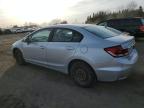 2014 HONDA CIVIC LX   for sale at Copart ON - TORONTO