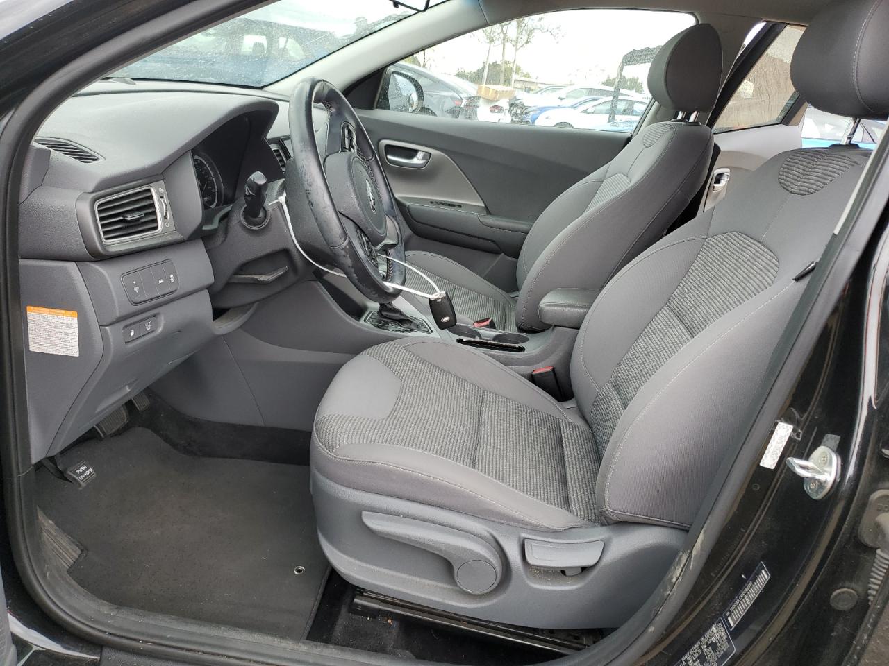 2017 Kia Niro - Image 7