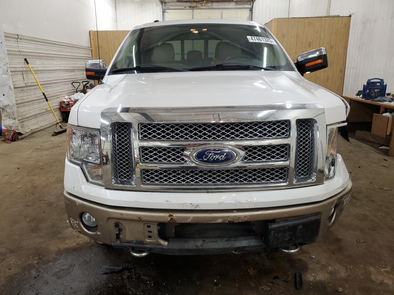 2011 Ford F-150 - Image 5