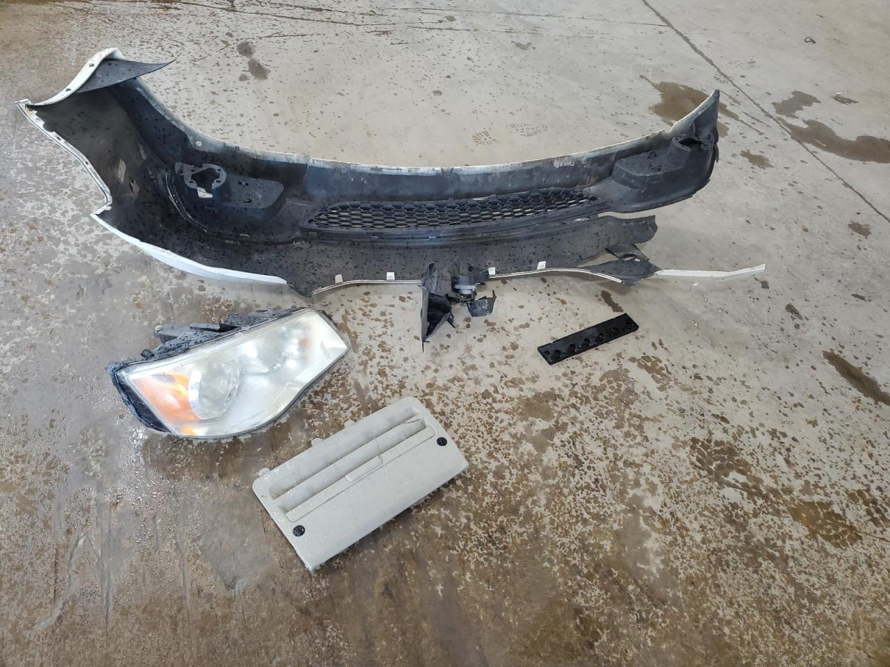 2011 Dodge Caravan - Image 13