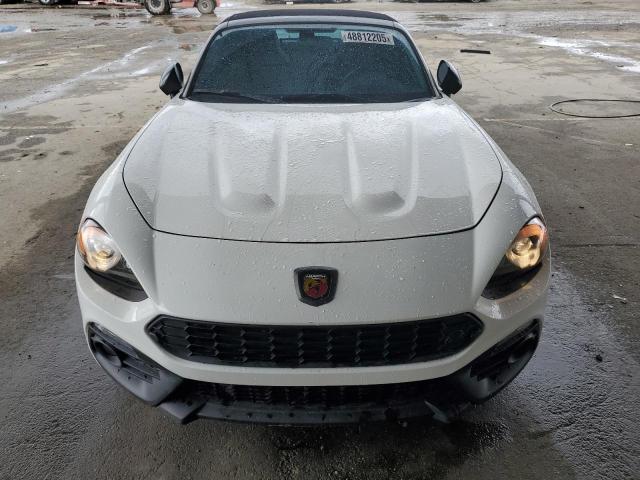  FIAT ALL MODELS 2020 Белый